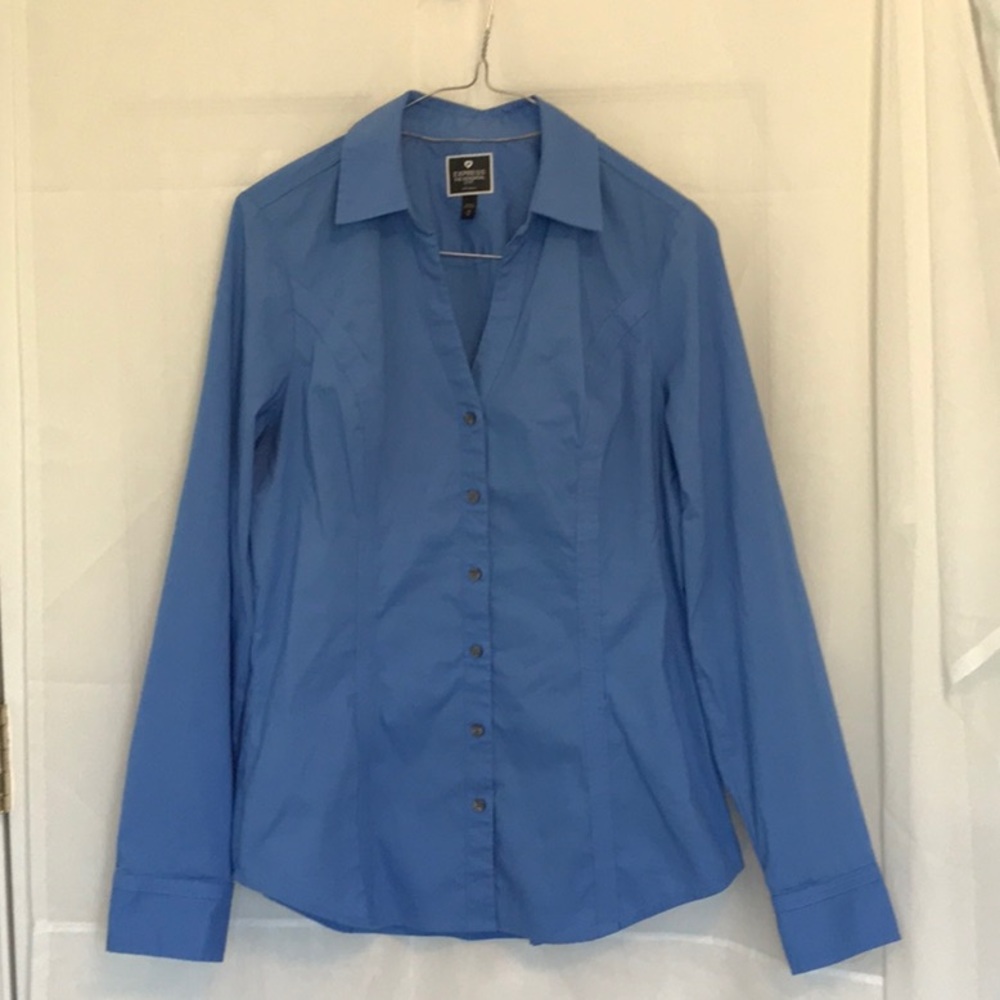 Express Original Essential Shirt